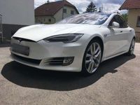 gebraucht Tesla Model S 