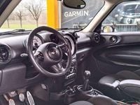Gebraucht Mini Cooper S Paceman 184 PS (135 kW) 2013 Grün SUV