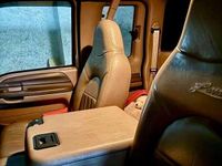 Gebraucht Ford F350 Lariat 238 PS (175 kW) 1999 Bronze Abholung