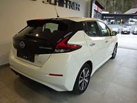 gebraucht Nissan Leaf Acenta 40kWh