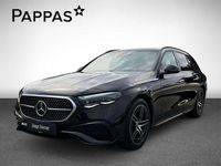 gebraucht Mercedes E220 d 4MATIC T-Modell AMG Line Advanced Plus*Panorama-