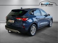 gebraucht Ford Kuga 2,5 Duratec FHEV AWD Titanium Aut.