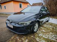 Gebraucht VW Golf VIII Life 116 PS (85 kW) 2022 Limousine