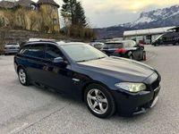 gebraucht BMW 520 520 d Österreich-Paket Touring