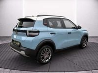 gebraucht Citroën C3 Turbo 100 MAX LED+Navi+Kamera