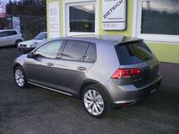 gebraucht VW Golf Rabbit 12 BMT TSI