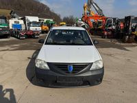 gebraucht Dacia Logan Pick-Up 