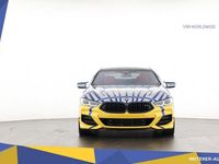 gebraucht BMW M850 xDrive *JEFF KOONS*