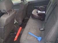 Gebraucht Opel Zafira Edition+ 140 PS (102 kW) 2012 Weiß Van / Kleinbus