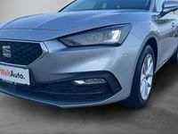 gebraucht Seat Leon SP Kombi Style 1.5 TSI ACT