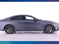 gebraucht Mercedes CLS53 AMG AMG 4MATIC+