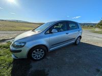 Gebraucht VW Golf IV Comfortline 90 PS (66 kW) 2006 Silber Limousine