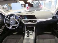 gebraucht BMW 320 d Touring Aut. * LED ACC PDC Navi*