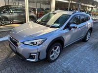 Gebraucht Subaru XV Style 150 PS (110 kW) 2020 Grau SUV