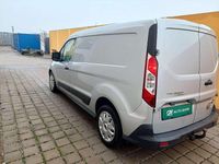 Gebraucht Ford Transit Connect 120 PS (88 kW) 2017 Silber Van / Kleinbus