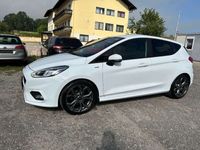 gebraucht Ford Fiesta ST-Line 1,1 Start/Stop