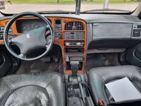 gebraucht Saab 9000 Turbo 2,3 CD Aut.