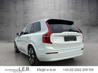 gebraucht Volvo XC90 T8 AWD Recharge PHEV Ultra Bright Geartronic