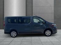 Gebraucht Nissan Primastar Tekna 150 PS (110 kW) 2024 Grau Van / Kleinbus