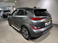 gebraucht Hyundai Kona KONA Elektro 64kWh Trend Line