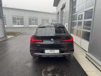 gebraucht BMW X4 xDrive 20i M-Sport