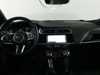 gebraucht Jaguar I-Pace Austria Edition EV320 AWD | gebaut in Graz, ver...