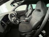 gebraucht Cupra Ateca 2.0 TSI DSG 4Drive 190