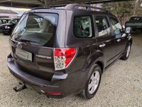 gebraucht Subaru Forester 20 XS Comfort AWD Aut. TOP ZUSTAND!