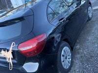 Gebraucht Mercedes A160 90 PS (66 kW) 2017 Limousine