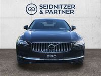 gebraucht Volvo S90 T8 AWD PHEV Ultimate Bright **7.500 km**