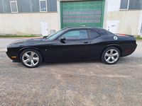 gebraucht Dodge Challenger 