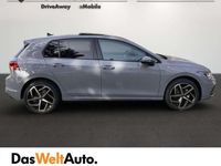 gebraucht VW Golf Rabbit 45 TDI DSG