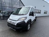Neu Fiat Ducato S 140 PS (102 kW) 2025 Weiß Van