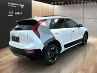 gebraucht Kia e-Niro Long Range 64kWh Gold Aut.