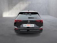 Gebraucht VW Golf VIII Business 116 PS (85 kW) 2025 Schwarz  metallic Kombi