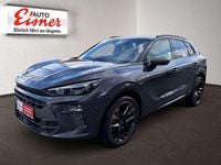 gebraucht Cupra Terramar 1.5 e-TSI DSG