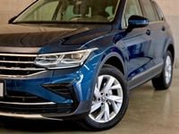gebraucht VW Tiguan Elegance eHybrid DSG