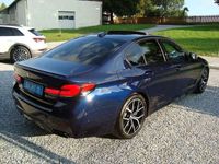 gebraucht BMW 530 550 550i XDrive Voll 1-HandPS LCI Facelift Top !!