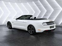 gebraucht Ford Mustang GT 50L V8 Convertible