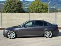 gebraucht BMW 330 330 e90 d M-Paket