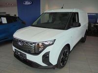 Neu Ford Transit Limited 100 kW (136 PS) 2025 Weiß Van