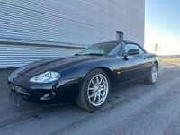 gebraucht Jaguar XK8 Cabrio ID:79