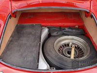 gebraucht Jaguar E-Type Serie 1 3.8 Roadster PREISREDUZIERUNG!