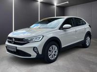 Neu VW Taigo Basis 95 PS (69 kW) 2025 Grau SUV