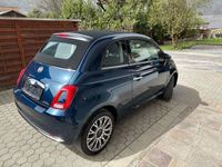 gebraucht Fiat 500C 