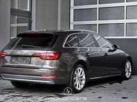 gebraucht Audi A4 2.0 TDI Avant sport S-Line Pickerl NEU
