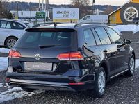 gebraucht VW Golf VII Variant 1,6 TDI | Navi | PDC v+h | SHZ