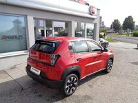 gebraucht Fiat Grande Panda Hybrid 100 6-Gang eDCT Icon