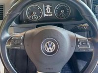 gebraucht VW T5 Multivan Edition 25 Austria 2,0 BiTDI 4.Mot DPF DSG