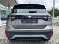gebraucht VW T-Cross - Style TSI